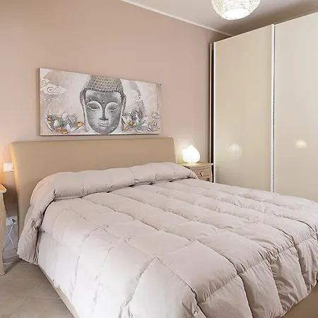 Lelegance - Regarda Travel Apartament Lazise
