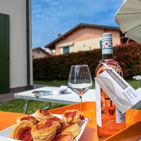 Apartament Lelegance - Regarda Travel