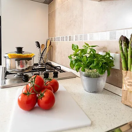 Apartament Lelegance - Regarda Travel Lazise